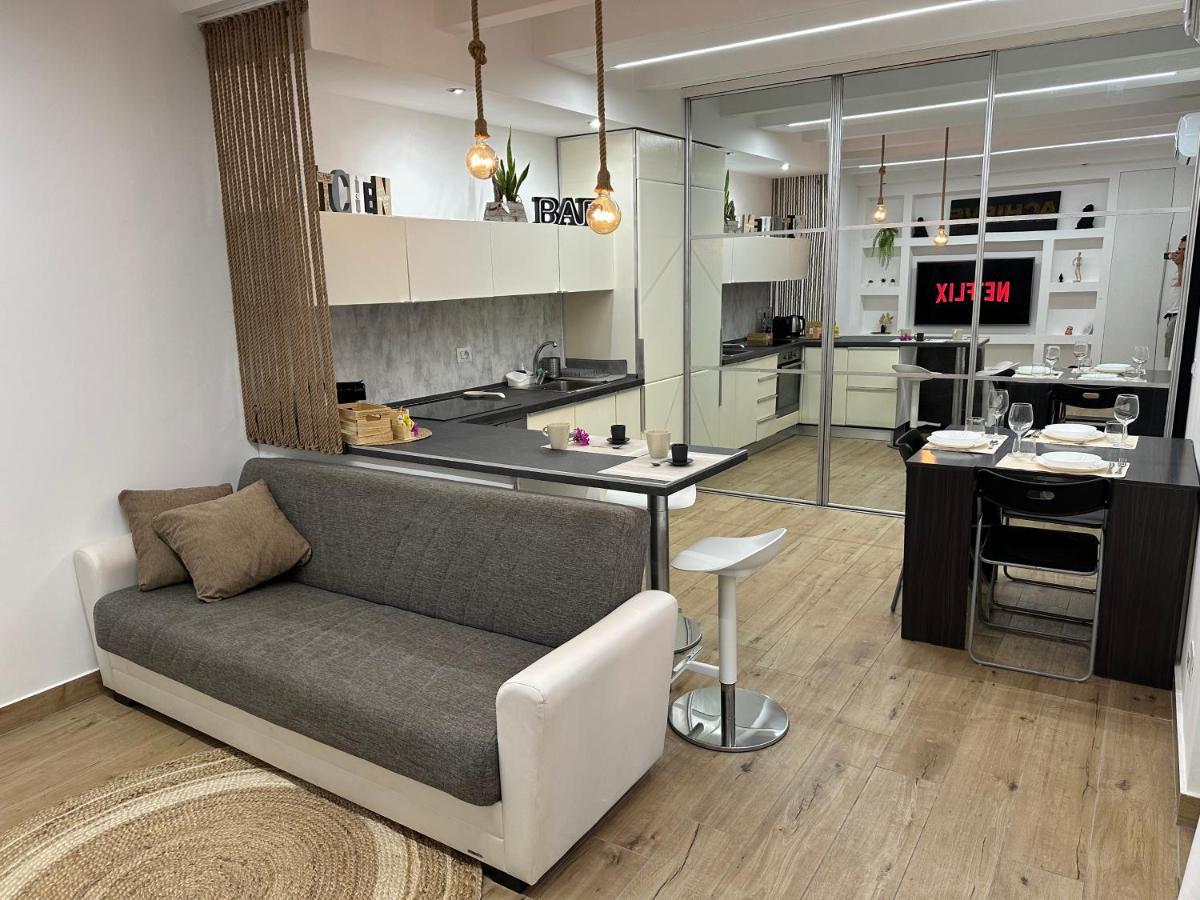 Mb Home -Piano Terra- Bolonia Zewnętrze zdjęcie