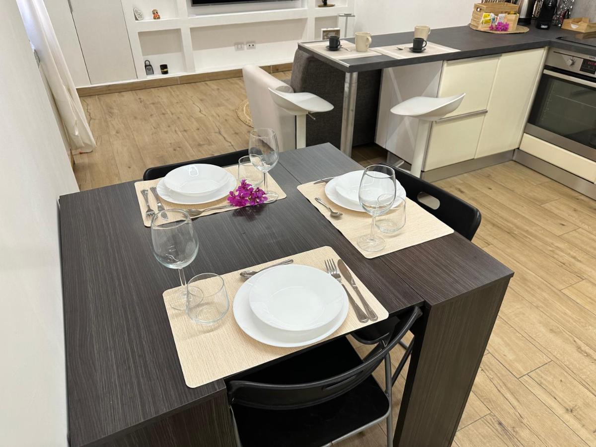 Mb Home -Piano Terra- Bolonia Zewnętrze zdjęcie
