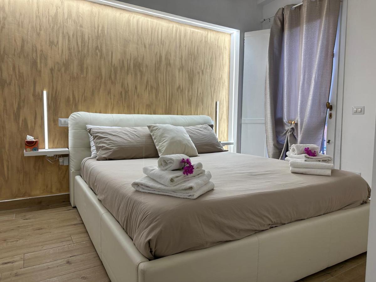 Mb Home -Piano Terra- Bolonia Zewnętrze zdjęcie